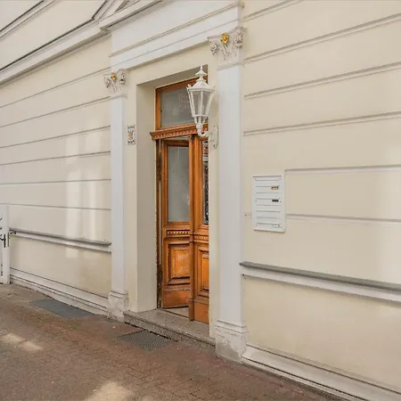 Westfalia 4 Apartment Heringsdorf (Usedom)