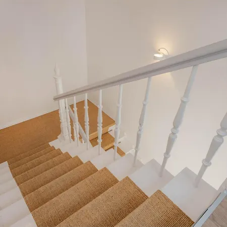 Westfalia 4 Appartement