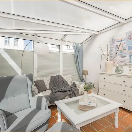 Westfalia 4 Heringsdorf (Usedom)