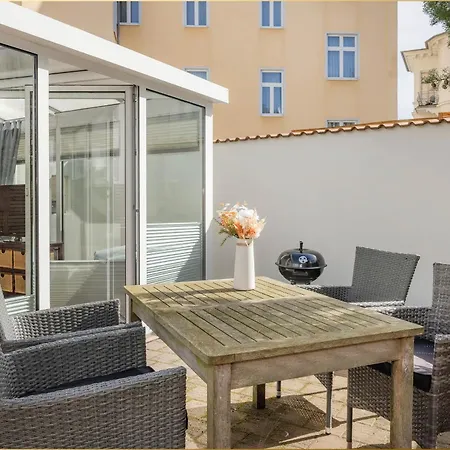 Westfalia 4 Lejlighed *