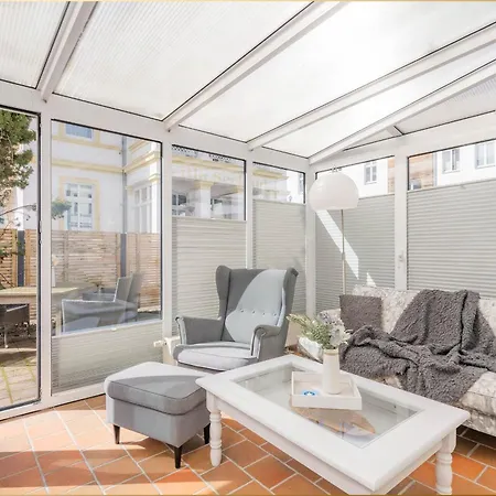 דירה Westfalia 4