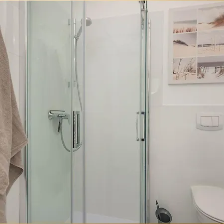 Westfalia 4 Heringsdorf (Usedom)