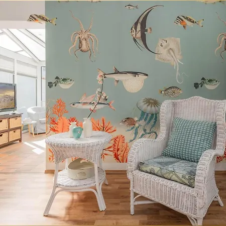 Westfalia 4 Lejlighed *