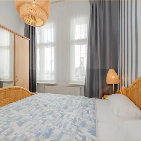 Westfalia 4 דירה