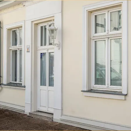 Westfalia 4 * Heringsdorf (Usedom)