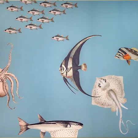 Westfalia 4 Heringsdorf (Usedom)