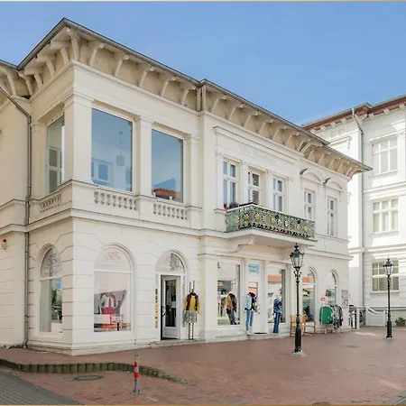 Westfalia 4 Lejlighed *