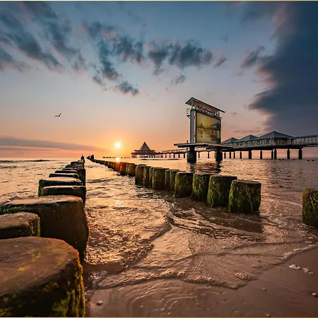 Westfalia 4 דירה *