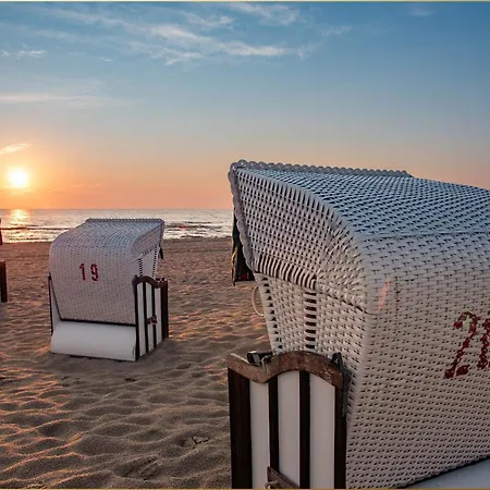 Westfalia 4 Lejlighed